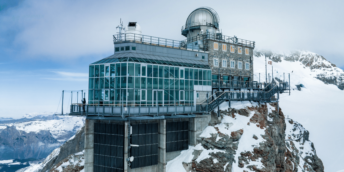 Switzerland Tour Package Image